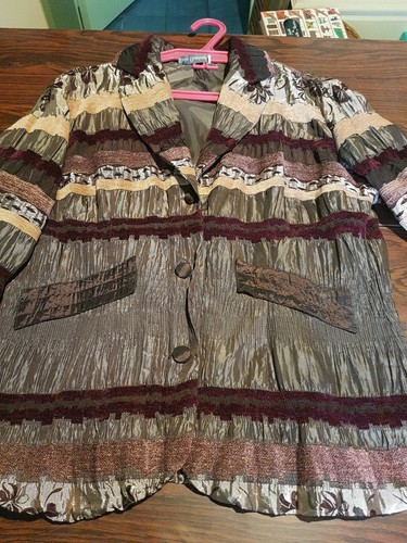 Veste julie guerlande - julie,