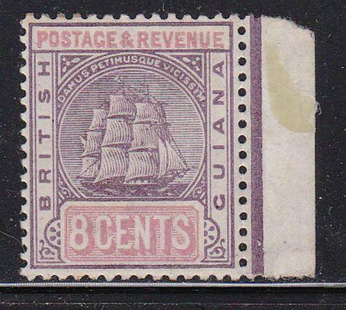 Album treasures guiana - treasures,
