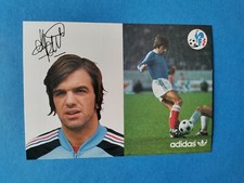 EQUIPE DE FRANCE DE FOOTBALL