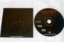 Serge GAINSBOURG par Melody