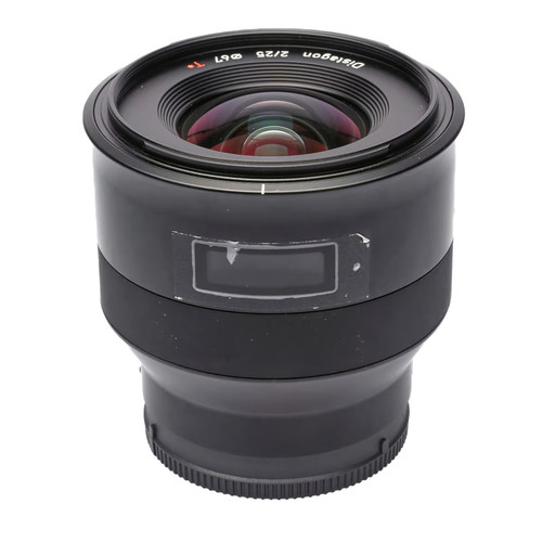 Objectif zeiss batis - zeiss, mm/2