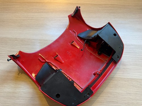 Ferrari f40 pocher - pocher, 1/8