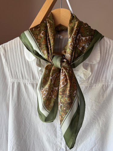 foulard