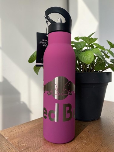 Gourde redbull sport avec - gourde,