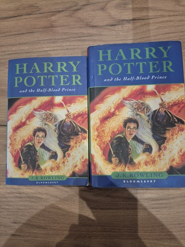 Livres harry potter première - harry,