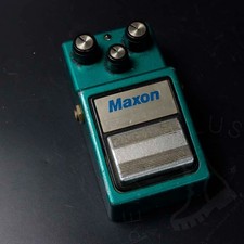 Maxon MD-9 Magnum Distortion