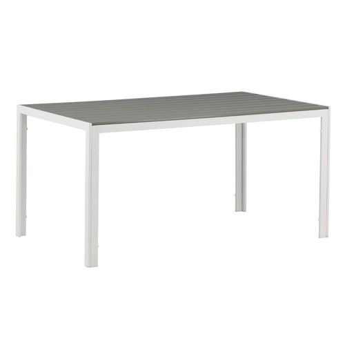 Table jardin break 150cm - table,