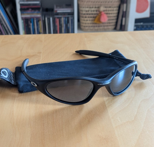 Oakley sunglasses minute - oakley,