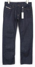 Diesel Viker 0RUS7 Jeans Pour