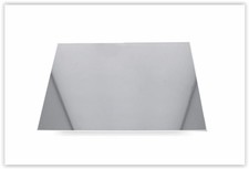 Vitre interieure porte four