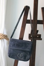 Loewe sac à main en cuir