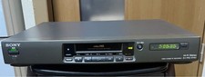 Sony EV-PR2 Hi8 8mm VCR Video