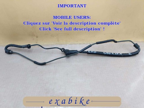 Durite embrayage pour honda - durite,