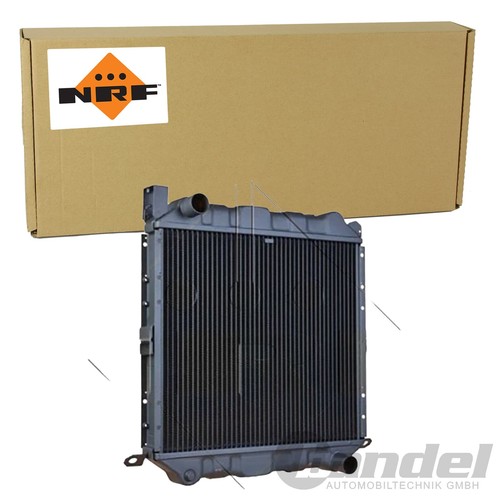Nrf radiateur refroidissement - nrf,