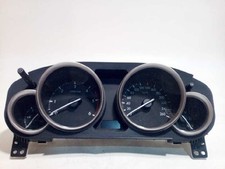 GDK1 COMPTEUR DE VITESSE