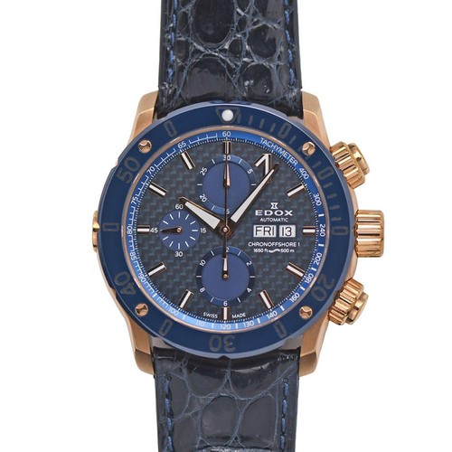 Montre homme edox - homme,