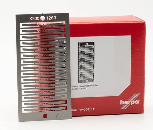 Herpa 15 protections - herpa,