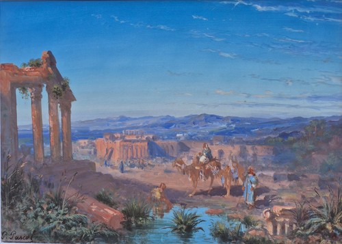 Paul pascal - pascal, (1839-1905)