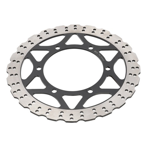 Disque frein avant - disque, pour