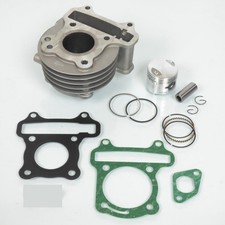 Cylindre Teknix pour Scooter Kymco 50 Vitality 4T Neuf