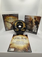 God war ascension - god, of