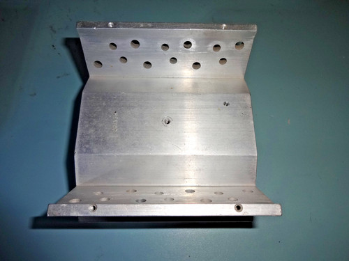 Nos hafler 500 heat - hafler,