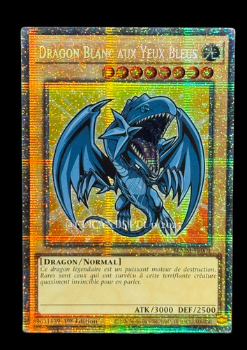Carte blmm fr001 - carte, yu-gi-oh