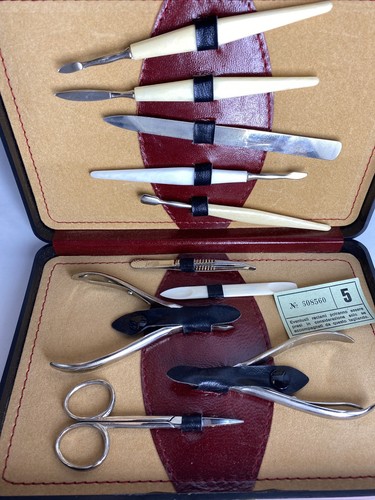 Petite valise trousse - valise,