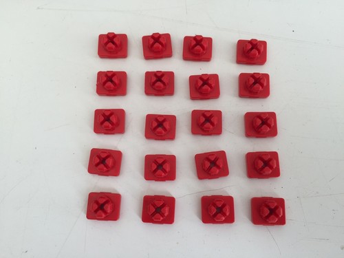 Lot x20 pivot emboîtement - lot,