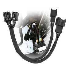 SGW Extension Cable For Tazer DT JL Mini/Lite,  Jeep Gladiator Wrangler JL, Ram