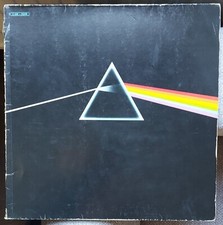 33t - PINK FLOYD - THE DARK