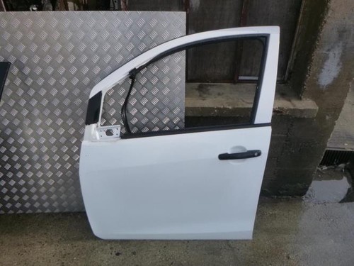 Porte avant gauche opel agila - porte,