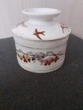 ANCIEN beurrier à eau Grand Magasin du Louvre XIXème