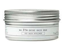 N°314 Shiny Hair Wax - 75g