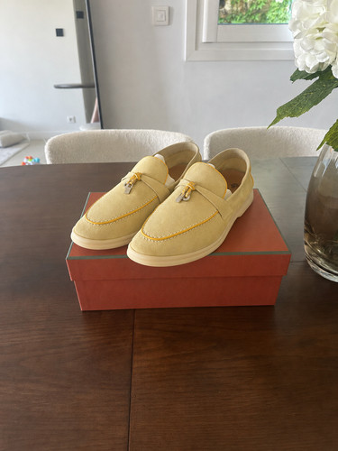 Loro piana summer - summer, charms