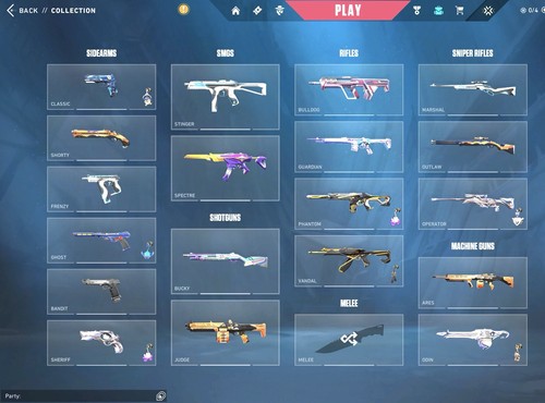 Compte valorant vendre - valorant, À