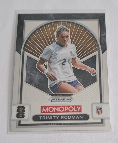 Card trinity rodman - card, n°94