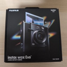 Appareil photo instantané