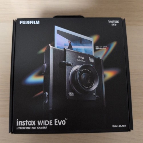 Appareil photo instantané