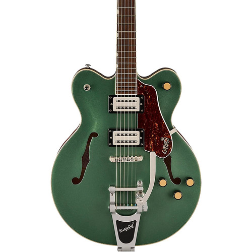 Gretsch g2622t streamliner - gretsch,