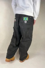 Baggy Pelle Pelle Carpenter