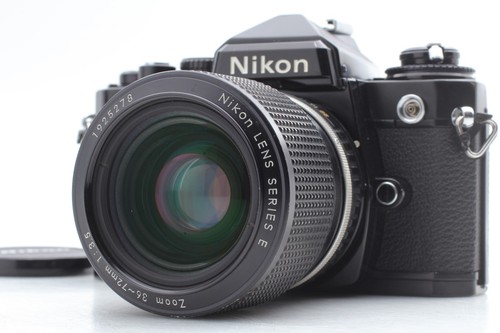 Appareil photo argentique - , 35