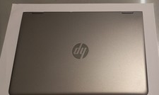 HP PAVILION  X360  I5 8250U