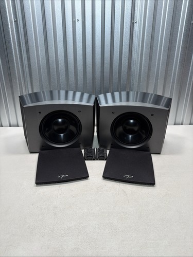 Paradigm millenia adp surround - millenia,