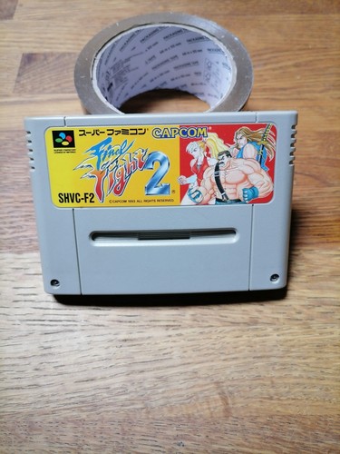Final fight sfc super - ,
