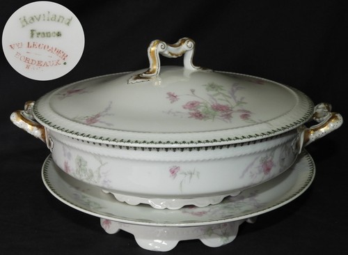 Haviland porcelaine de - haviland,