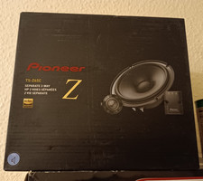 Pioneer TS-Z65C  - Haut-parleurs 2 voies (300 W) 17 cm  Tweeters (paire) -  NEUF