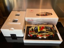 TRES RARE AUDI R8 LMS #1 FIA GT WORLD CUP MACAU 2017 034/120 1/18 SPARK 18SA014