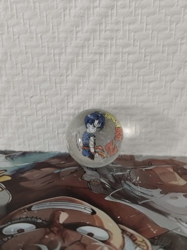 Grosse bille dragon ball bs - z,