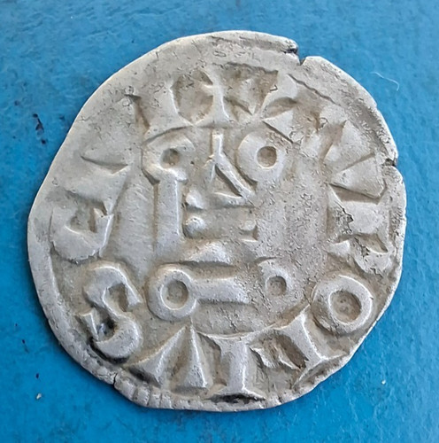 Louis viii lion - louis, et